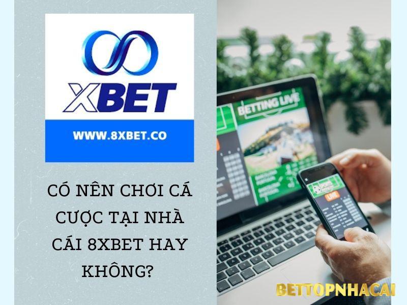 nhà cái 8xbet