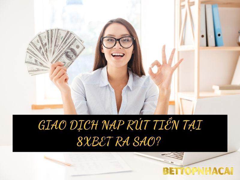 nhà cái 8xbet