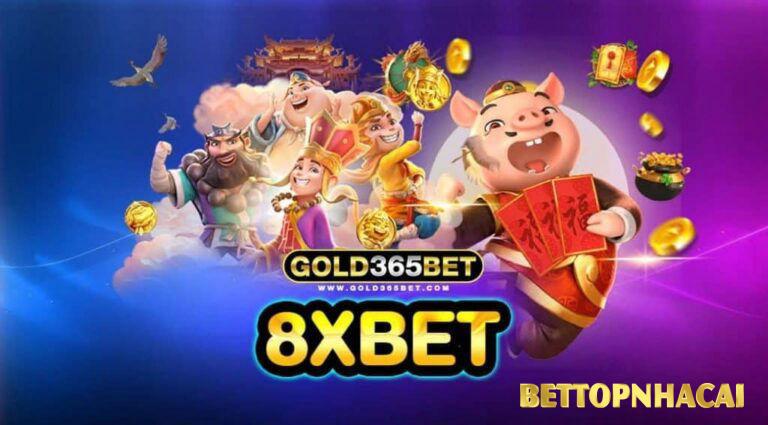 nhà cái 8xbet