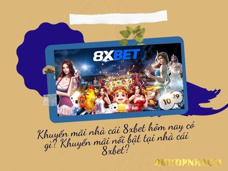 nhà cái 8xbet