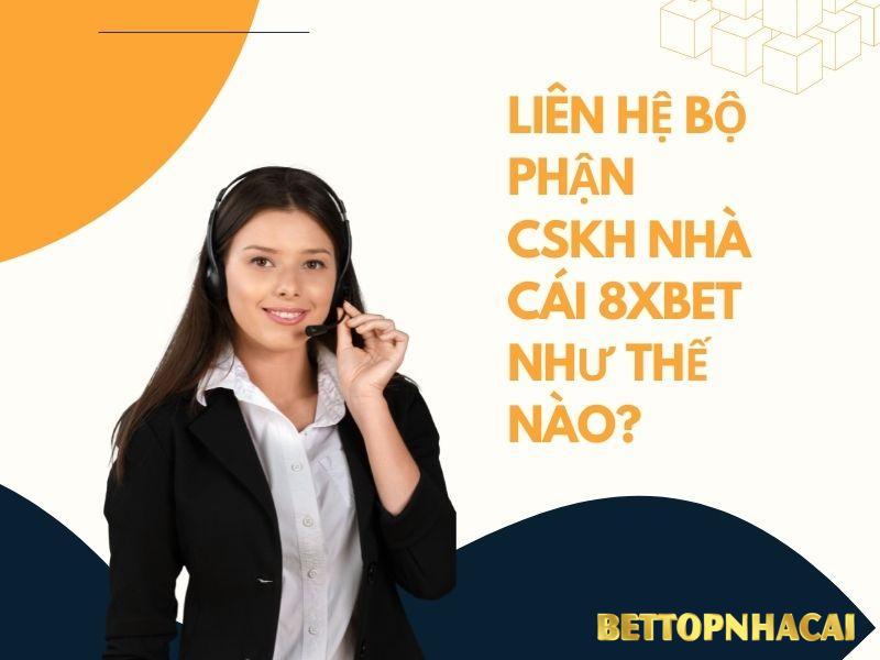 nhà cái 8xbet