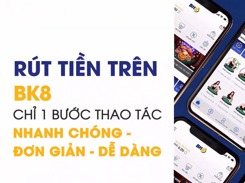 nhà cái BK8