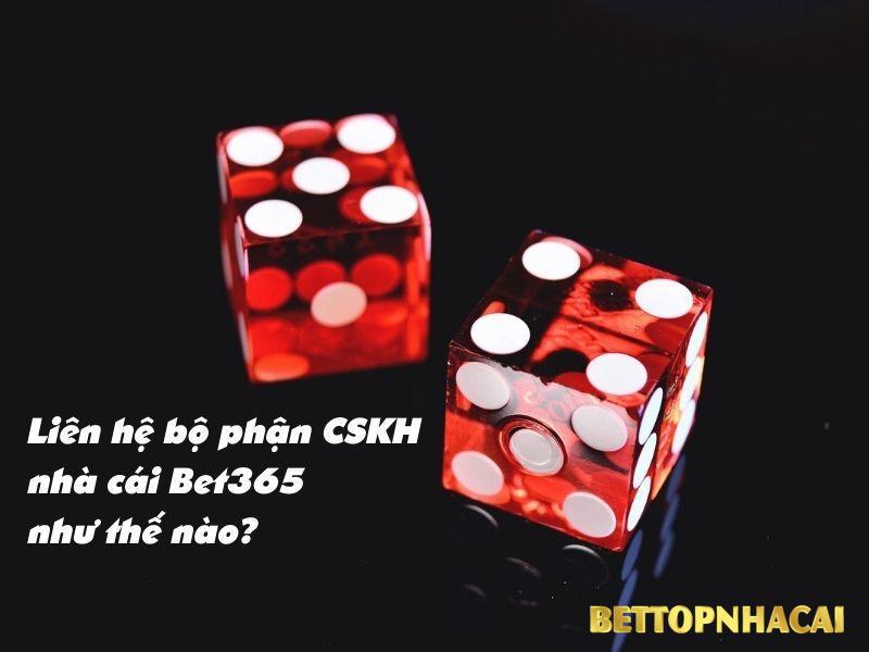 nhà cái bet365