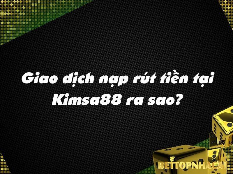 nhà cái kimsa88