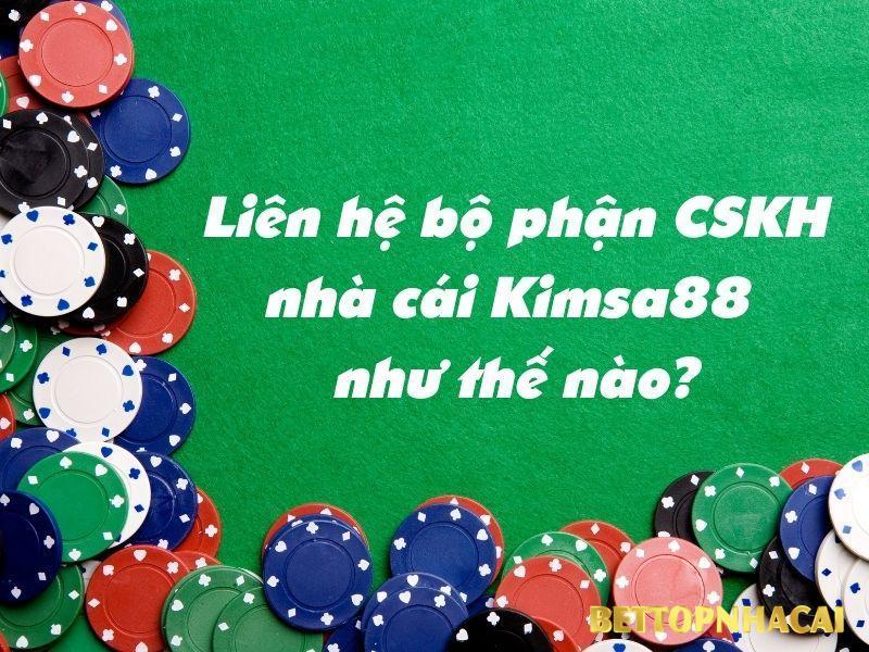 nhà cái kimsa88