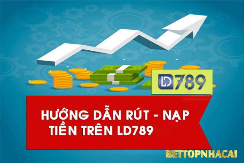 nhà cái ld789