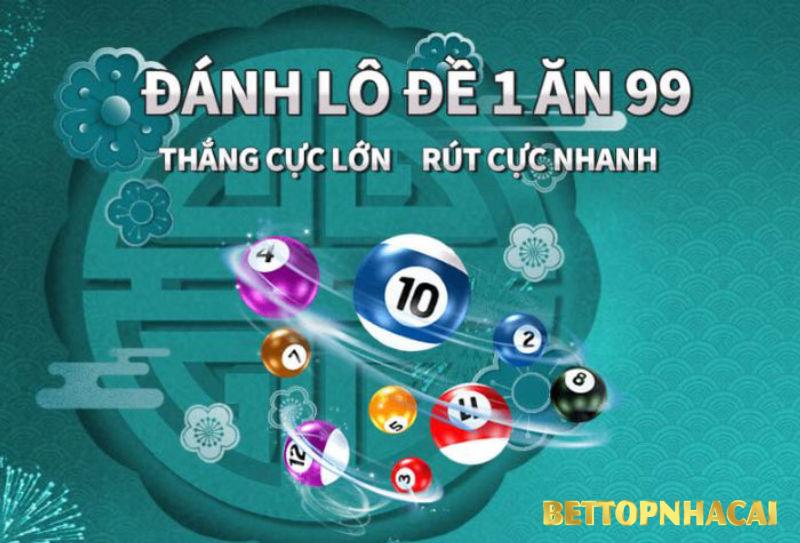 nhà cái loto188