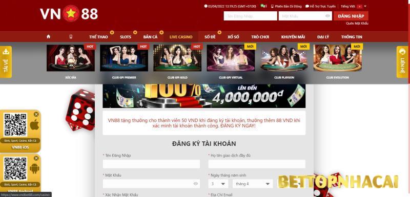 Casino online gồm những trò gì?