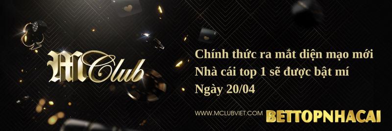 Có nên chơi cá cược tại nhà cái MClub hay không?