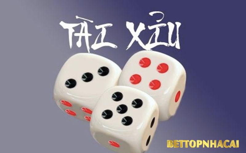 tài xỉu