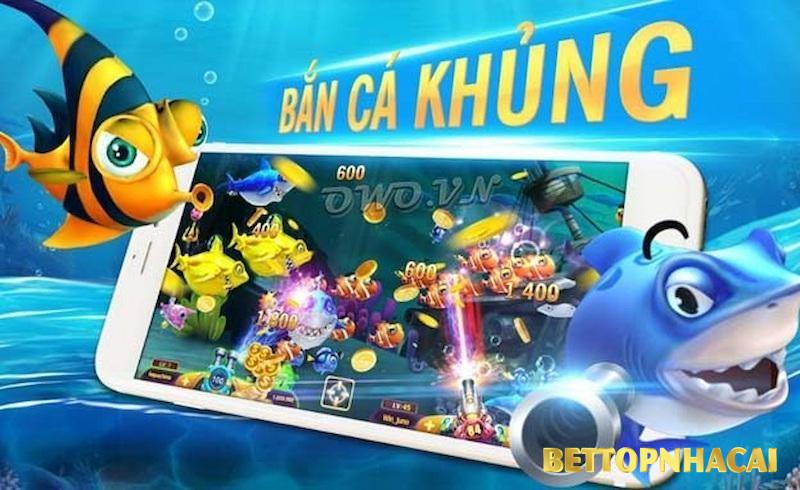 Bắn Cá M8Win 