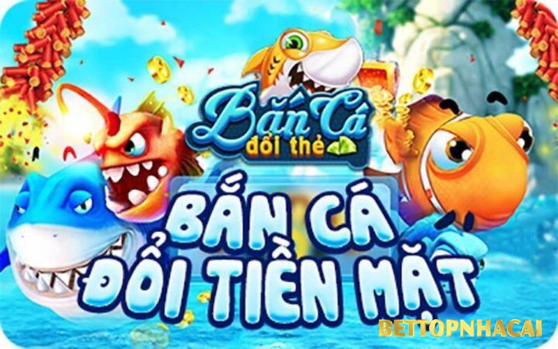 Bắn Cá M8Win 