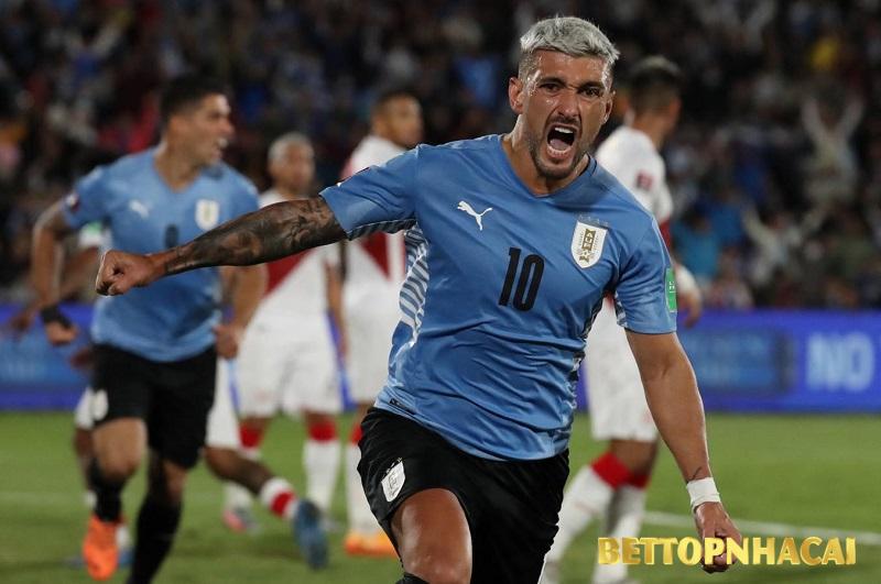 Đánh giá đội Bồ Đào Nha vs Uruguay