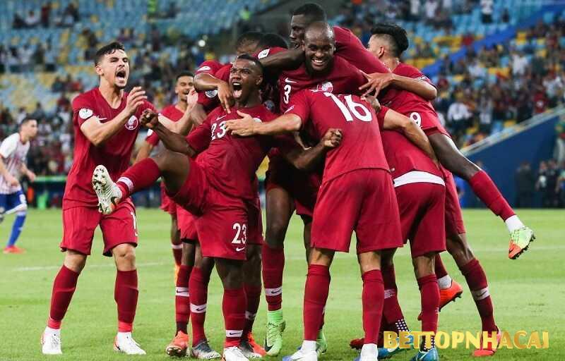 Đánh giá đội Hà Lan vs Qatar