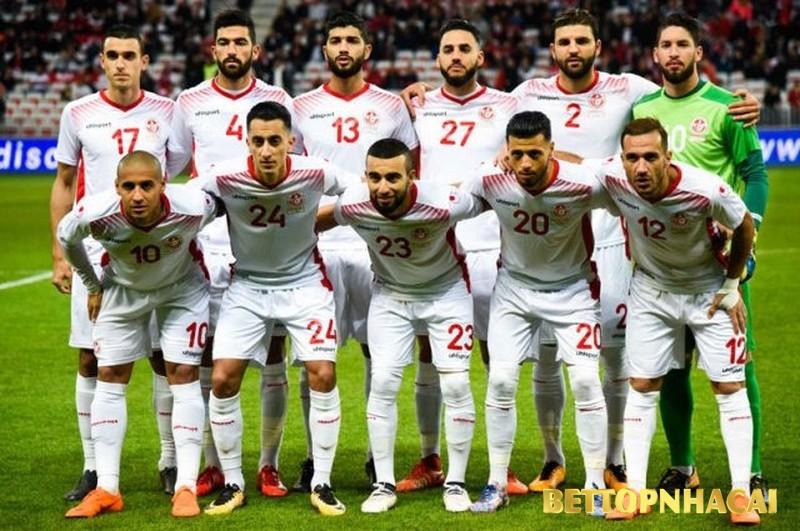 Đánh giá đội Tunisia vs Pháp