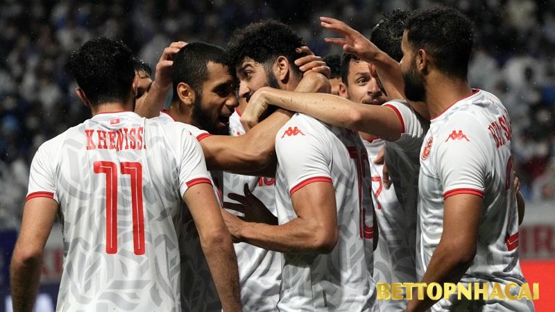 Đánh giá đội Tunisia vs Úc