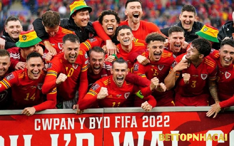 Đánh giá đội Xứ Wales vs Anh