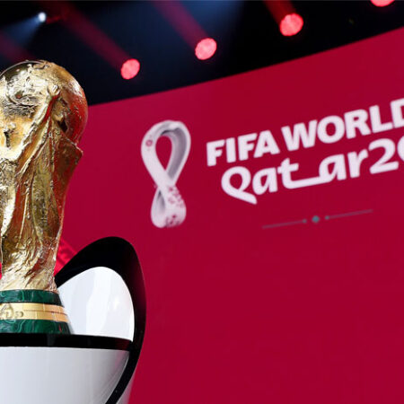 World Cup 2022 diễn ra lúc nào? Diễn ra ở đâu? 32 đội tham gia World Cup 2022?