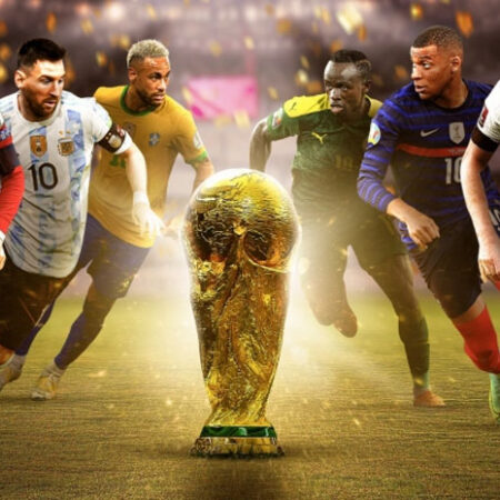 World Cup là gì? Những điều cần biết về World Cup