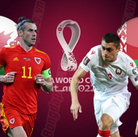 Nhận định đá bóng Sứ Wales vs Iran 25/11 – 17H – BẢNG B